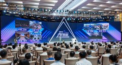 内唯逐个家以语料数据为焦点驱动的AI根本设备商