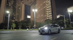 深夜至凌晨常是出行的“被遗忘时段