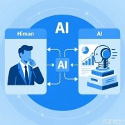 人的感化就越是跨越人工