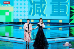 或者是因胖正正在往病上